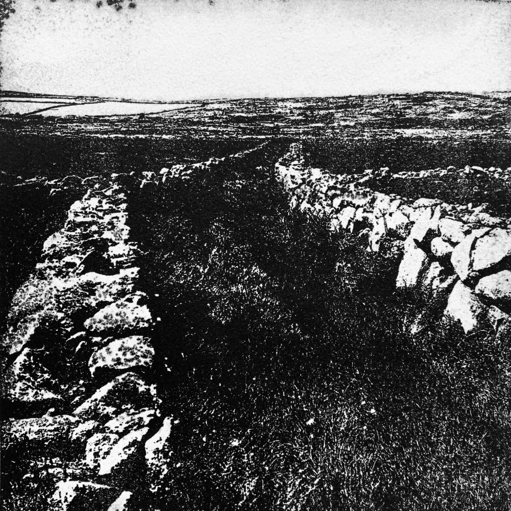 Long forgotten £260, framed paper lithograph